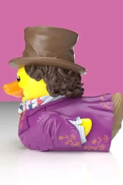 numskull® Wonka: Willy Wonka TUBBZ™ (First Edition) samlefigur