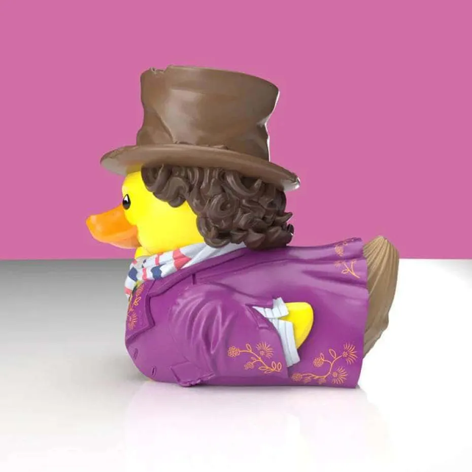numskull® Wonka: Willy Wonka TUBBZ™ (First Edition) samlefigur