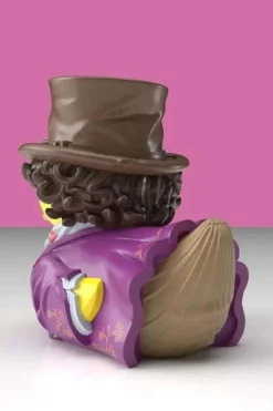 numskull® Wonka: Willy Wonka TUBBZ™ (First Edition) samlefigur