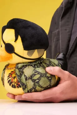 numskull® Yakuza: Goro Majima TUBBZ™ plysjfigur