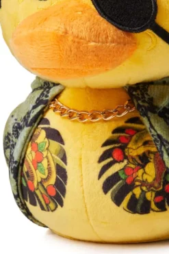 numskull® Yakuza: Goro Majima TUBBZ™ plysjfigur