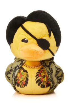 numskull® Yakuza: Goro Majima TUBBZ™ plysjfigur
