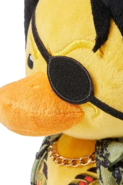 numskull® Yakuza: Goro Majima TUBBZ™ plysjfigur