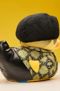 numskull® Yakuza: Goro Majima TUBBZ™ plysjfigur