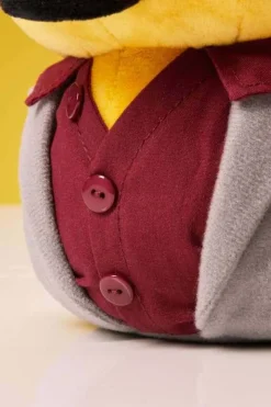 numskull® Yakuza: Kazuma Kiryu TUBBZ™ plysjfigur
