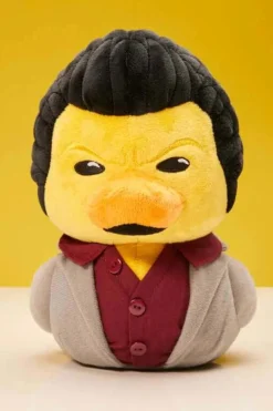 numskull® Yakuza: Kazuma Kiryu TUBBZ™ plysjfigur