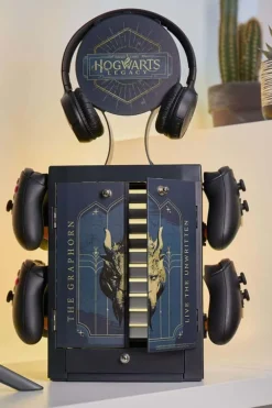 numskull® Official Hogwarts Legacy Gaming Locker