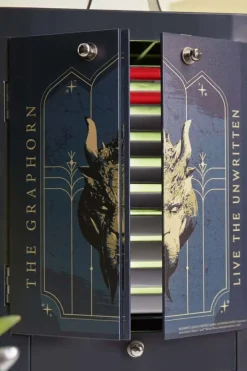 numskull® Official Hogwarts Legacy Gaming Locker