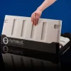numskull® Official PS5-Inspired stol med oppbevaringsboks