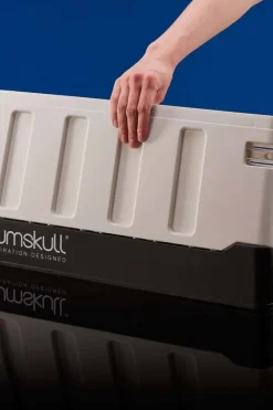 numskull® Official PS5-Inspired stol med oppbevaringsboks