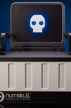 numskull® Official PS5-Inspired stol med oppbevaringsboks