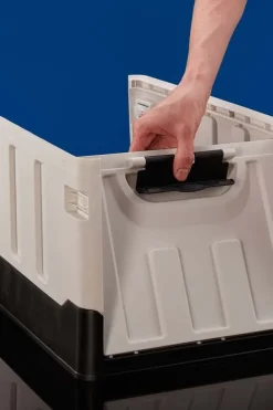numskull® Official PS5-Inspired stol med oppbevaringsboks