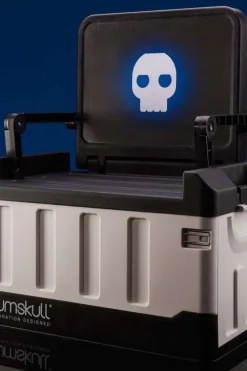 numskull® Official PS5-Inspired stol med oppbevaringsboks