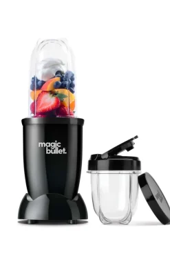 nutribullet® MBR06B Magic Bullet blender
