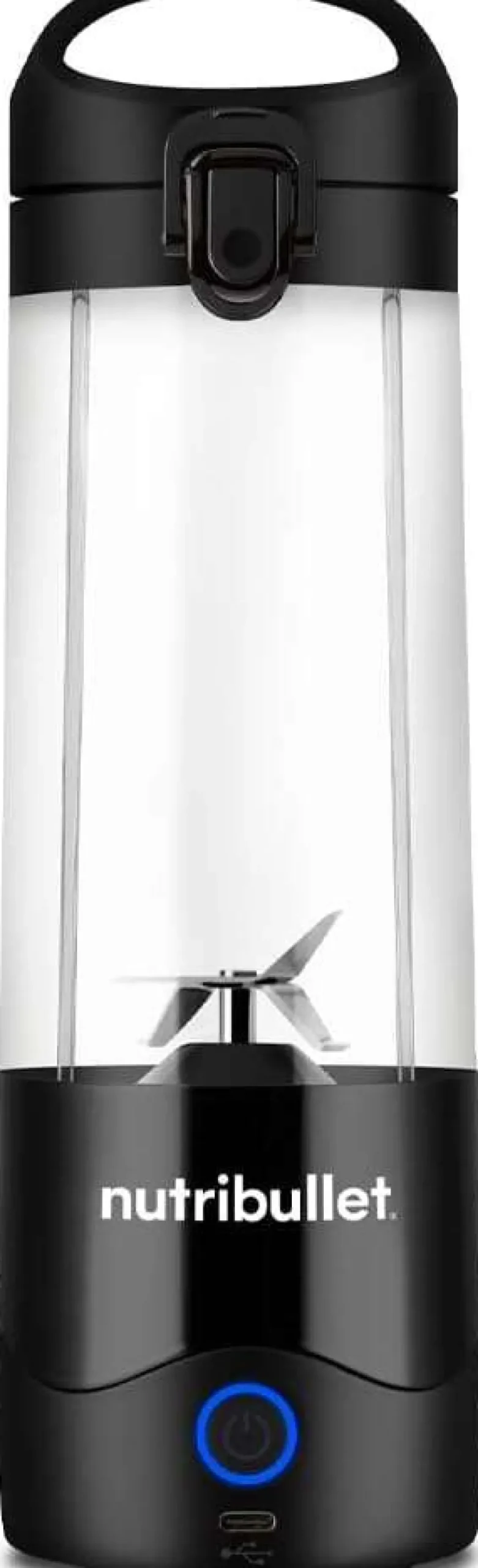 nutribullet® NBP003.B Portable blender