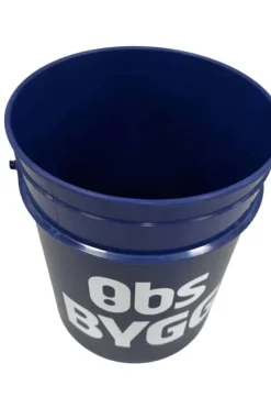 Obs BYGG 22 liter blandebøtte