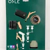 Odle 1/2" - 3/4" vanningspistol startsett