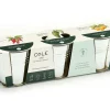 Odle dyrkingsett med chili