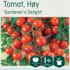 Odle 'Gardener´s Delight' høy cherrytomat frø