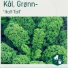 Odle 'Half Tall' grønnkål frø