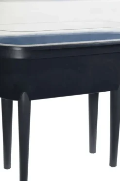 Odle minidrivhus med lokk og ben