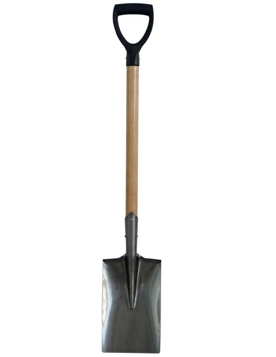 Odle spade rett