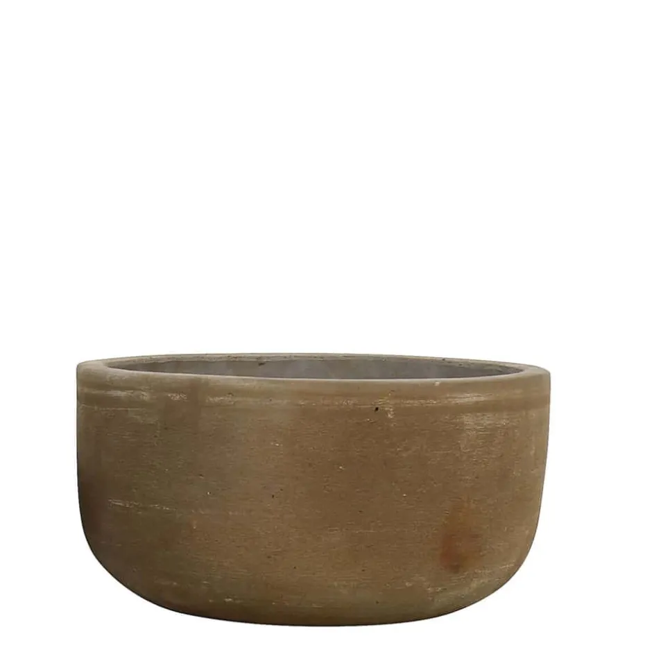 Odle Tune oval lav potte