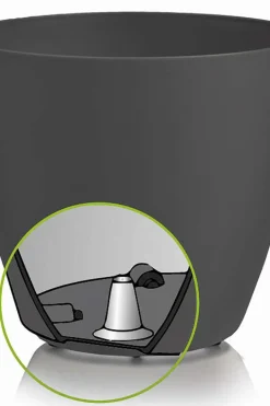 Odle Twist'n'roll potte m/selvvanning