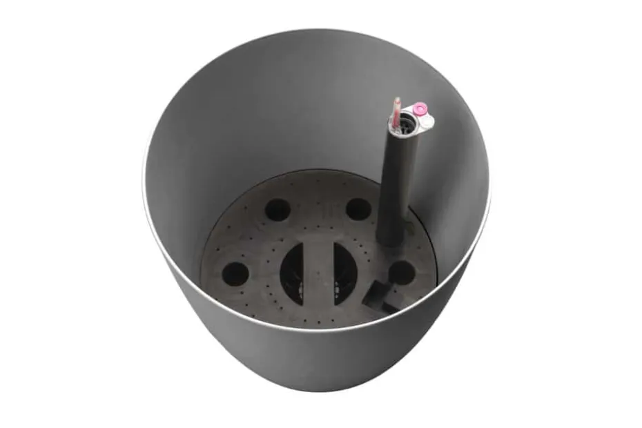 Odle Twist'n'roll potte m/selvvanning