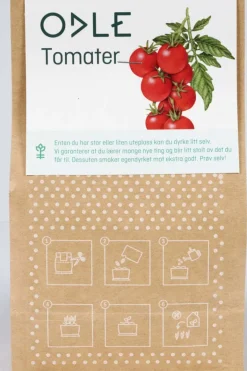 Odle grow bag tomat