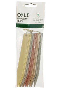 Odle plantemerker 10-pk