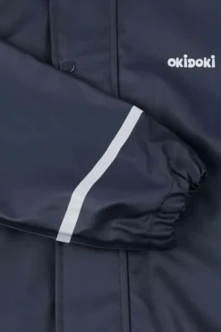 Okidoki Askøy 2-delt regnsett barn