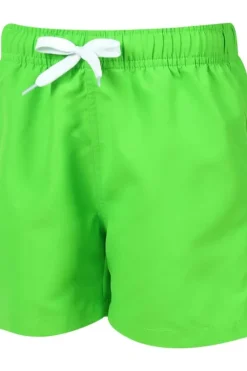 Okidoki Balto badeshorts barn