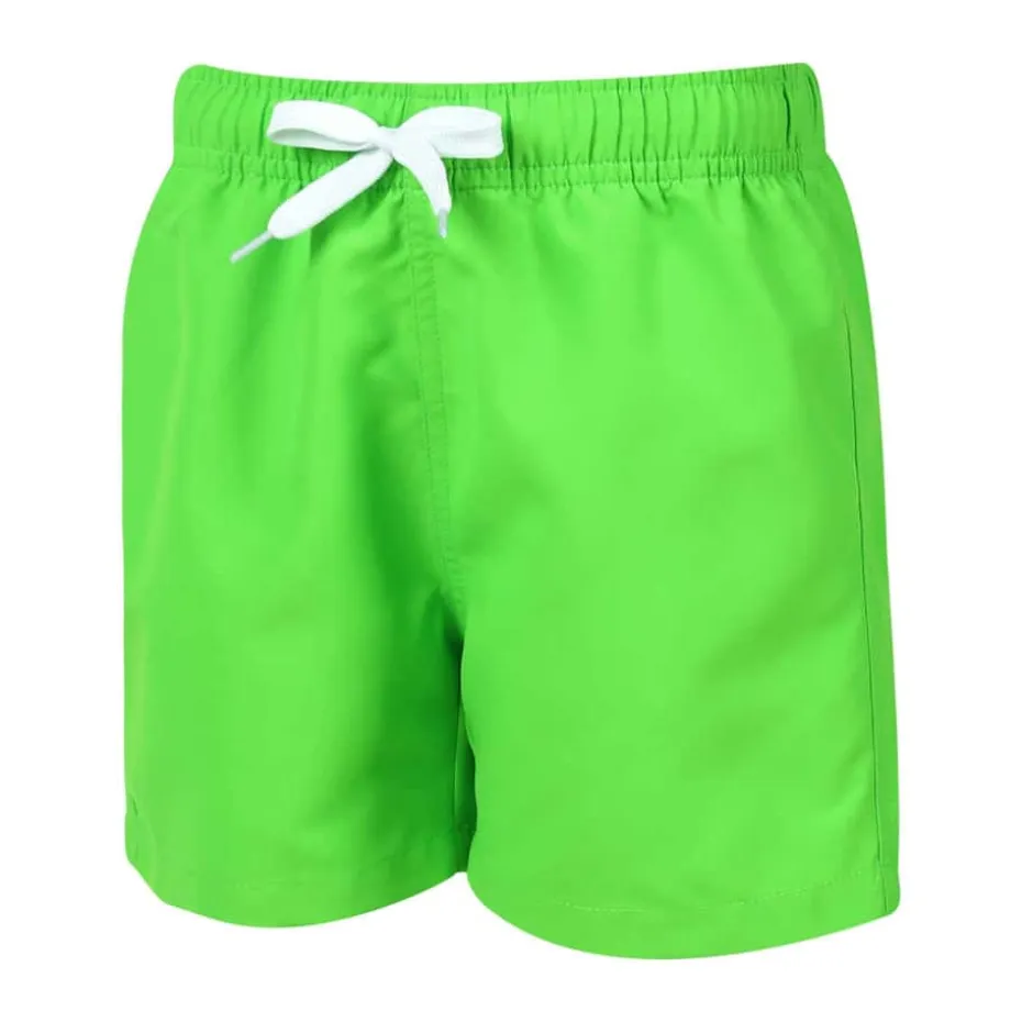Okidoki Balto badeshorts barn