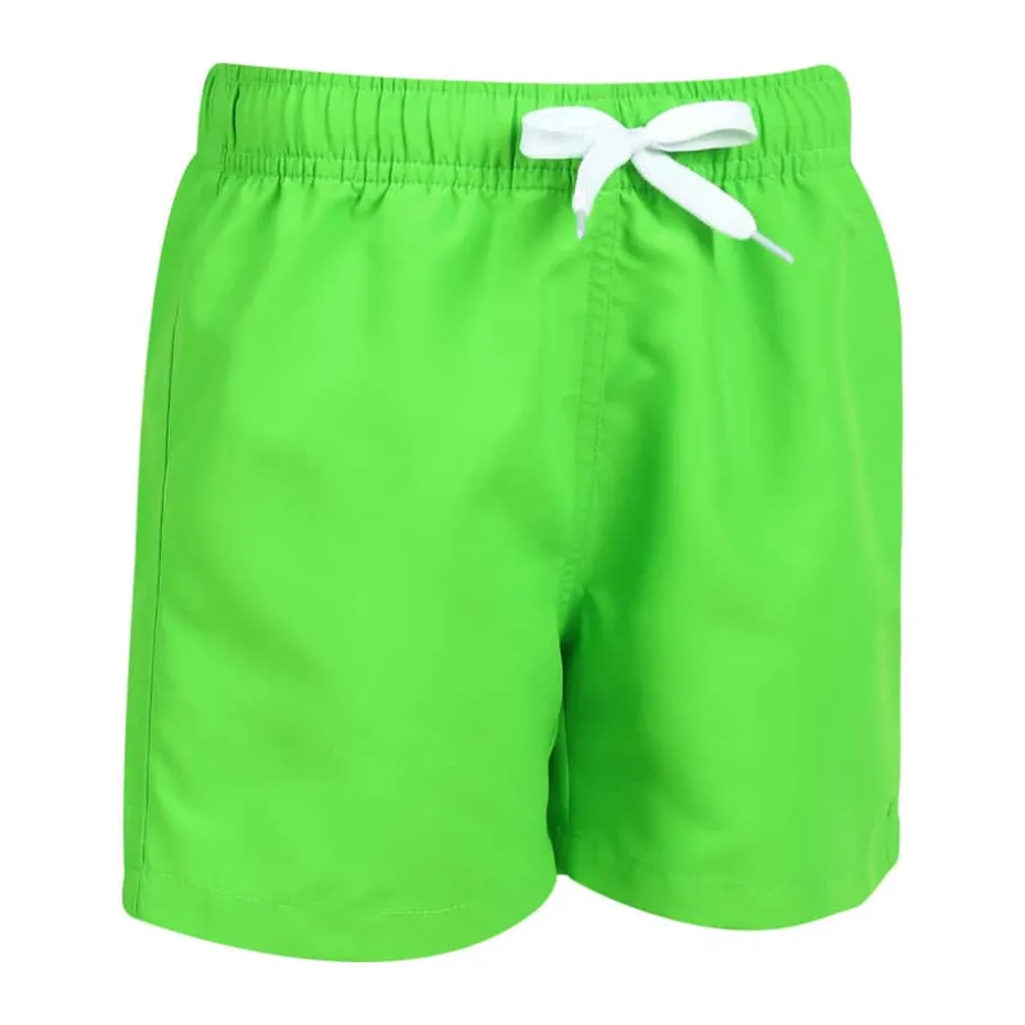 Okidoki Balto badeshorts barn