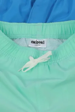 Okidoki Drøbak badeshorts barn