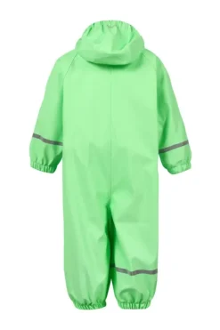 Okidoki Dråpe regndress baby
