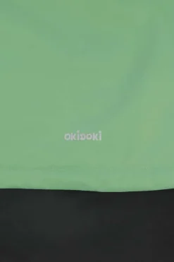 Okidoki Evenes skijakke barn