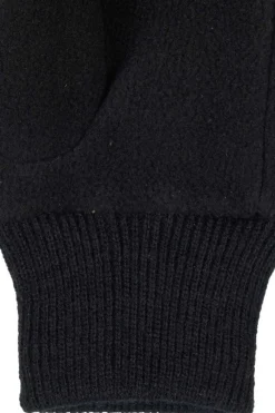 Okidoki fleecehansker barn