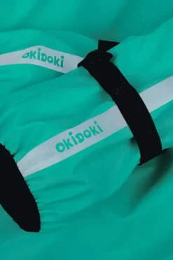 Okidoki Førde 2 regnvotter barn
