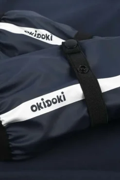 Okidoki Førde regnvotter barn