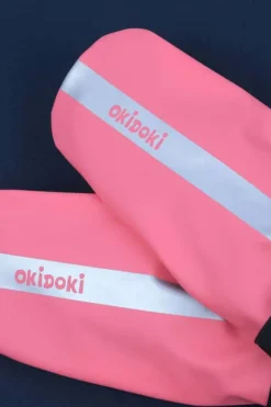 Okidoki Førde regnvotter barn