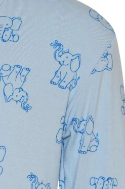Okidoki Fyn heldress baby