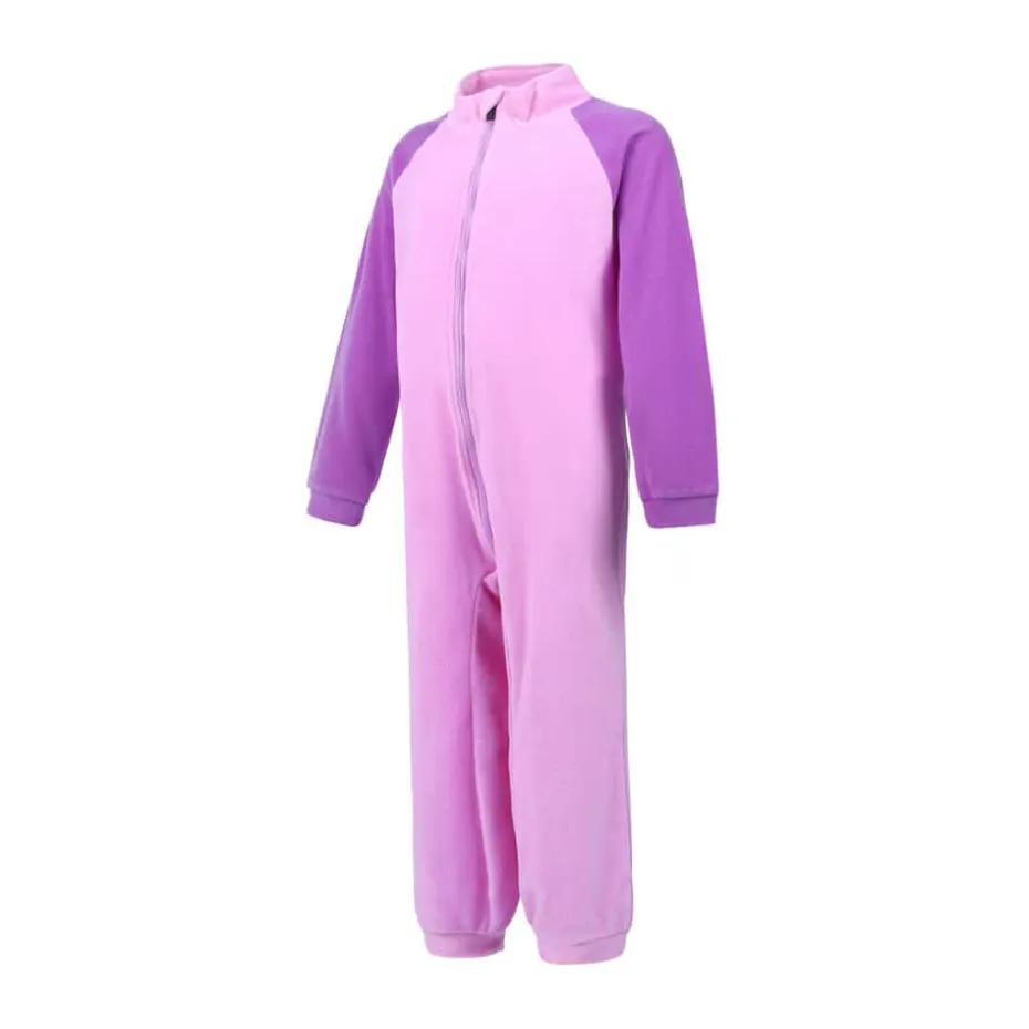 Okidoki Gill fleecedress barn
