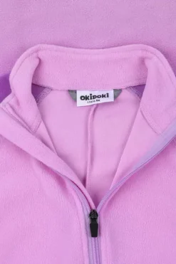 Okidoki Gill fleecedress barn