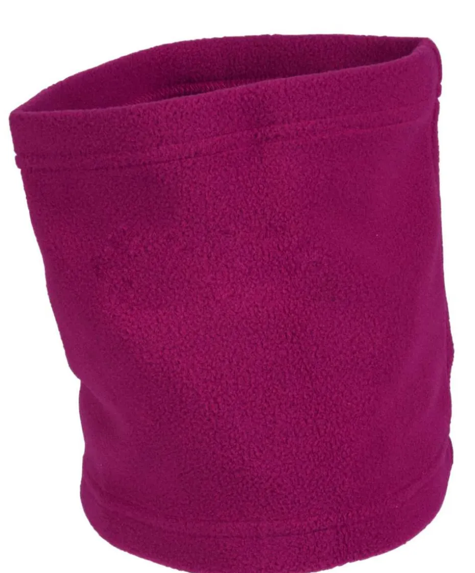 Okidoki hals i fleece barn