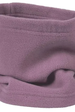 Okidoki hals i fleece barn