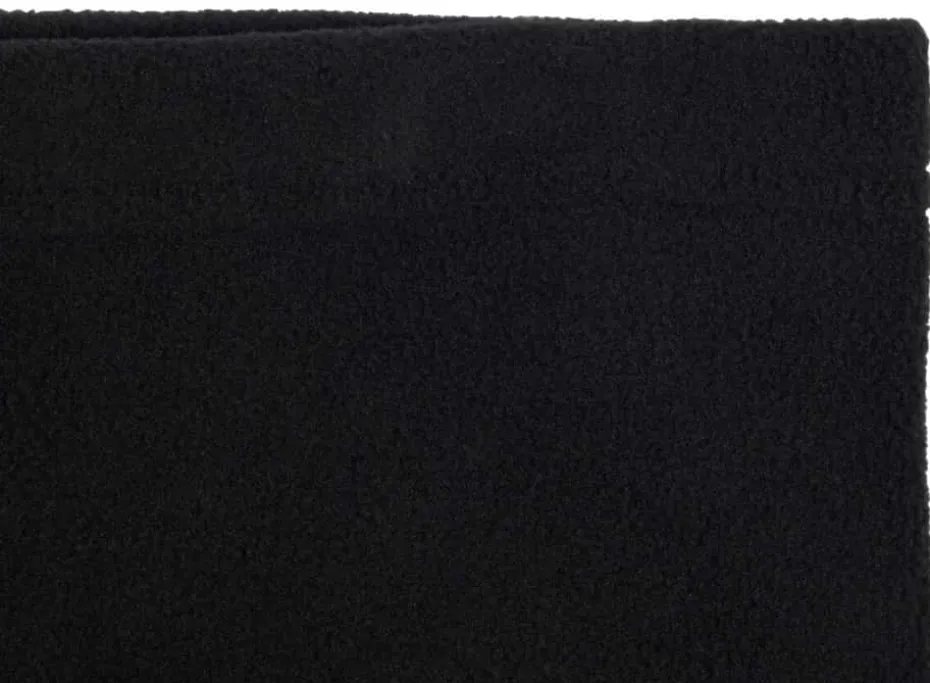 Okidoki hals i fleece barn