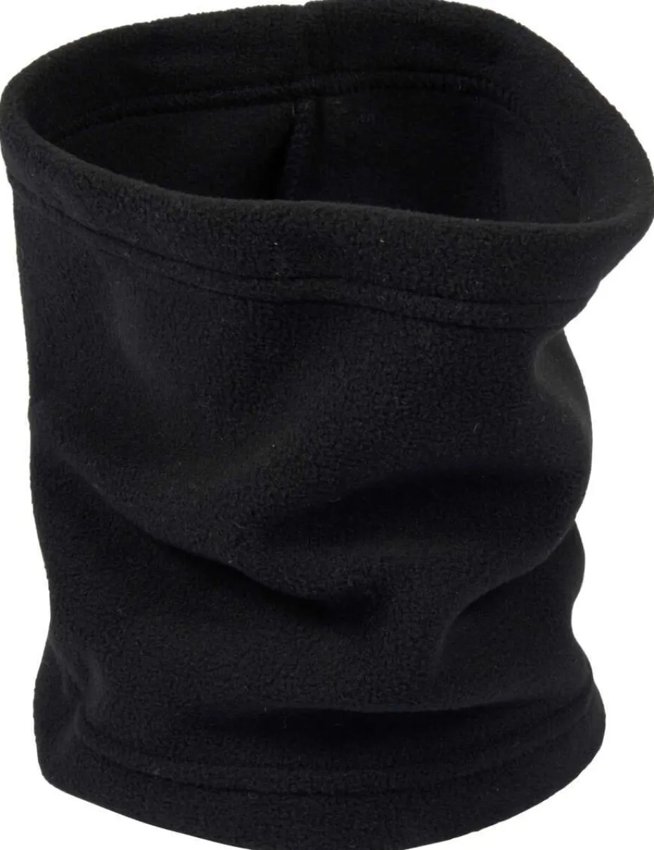 Okidoki hals i fleece barn