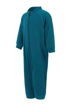 Okidoki Hoppe fleecedress barn